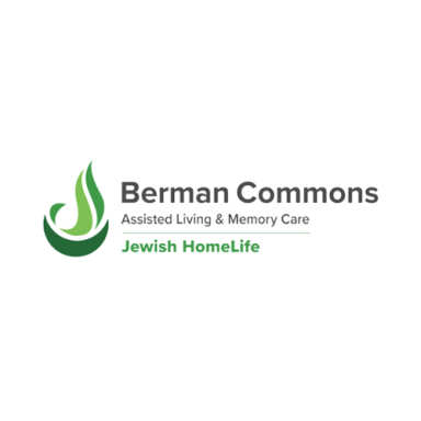 Berman Commons logo
