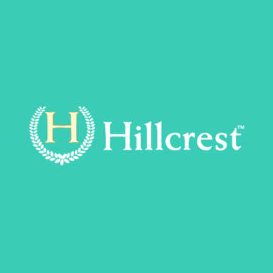 Hillcrest logo