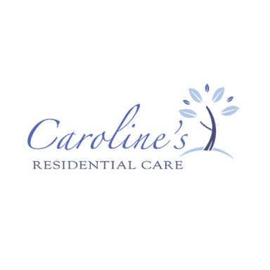 Caroline's Residential Care logo