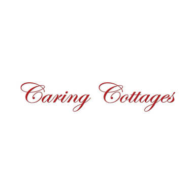 Caring Cottages logo