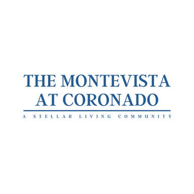 The MonteVista at Coronado logo