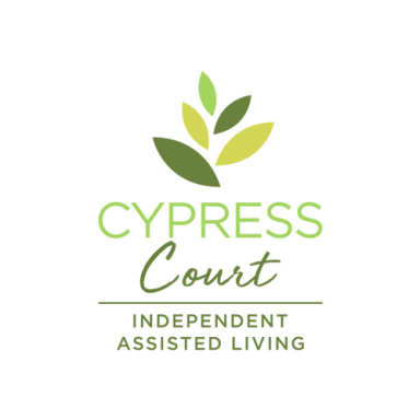 Cypress Court logo