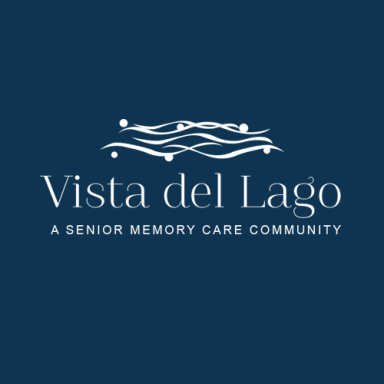 Vista del Lago logo