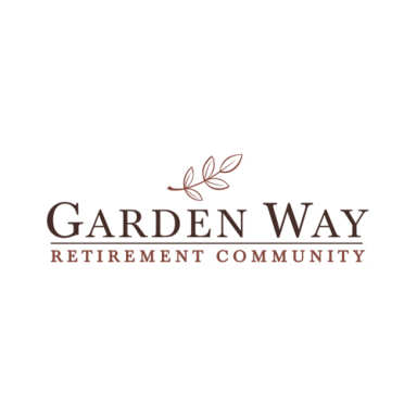 Garden Way Retirement Community logo