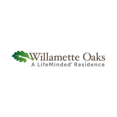 Willamette Oaks logo