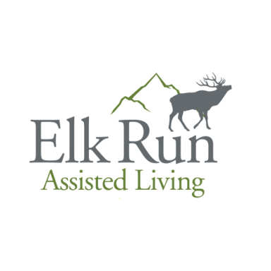 Elk Run Assisted Living logo