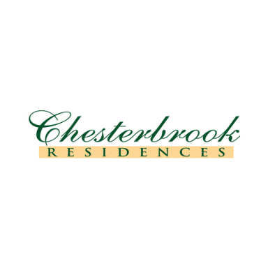 Chesterbrook Residences logo