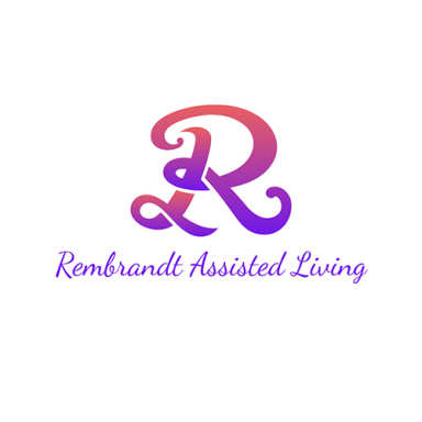 Rembrandt Assisted Living logo