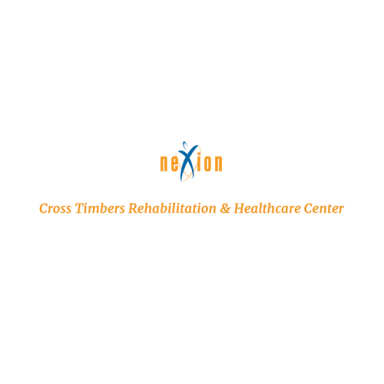 Cross Timbers Rehabilitation & Healthcare Center logo