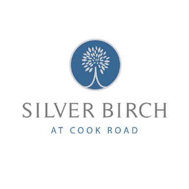 Silver Birch at Cook Road logo