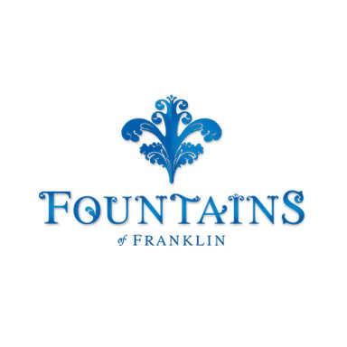 Fountains of Franklin logo