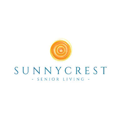 Sunnycrest Senior Living logo