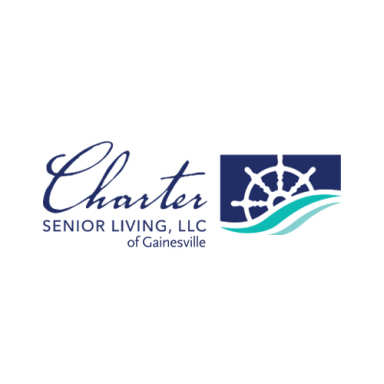 Charter Senior Living of Gainesville logo
