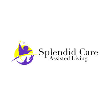 Splendid Care Assisted Living logo