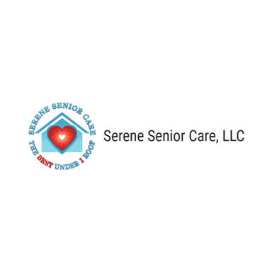 Serene Senior Care, LLC logo