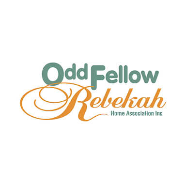 Odd Fellow Rebekah Home Association Inc logo