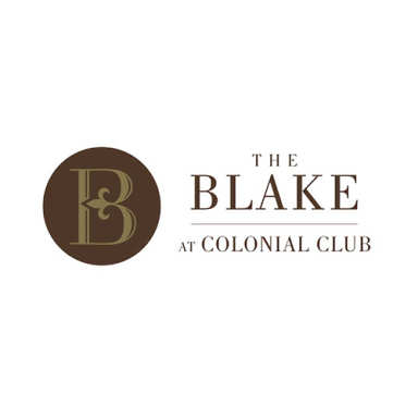 The Blake at Colonial Club logo