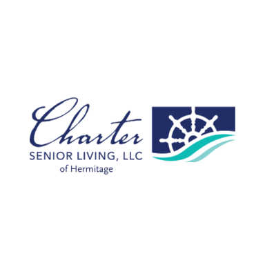 Charter Senior Living Of Hermitage logo