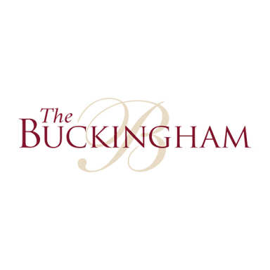 The Buckingham logo