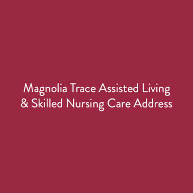 Magnolia Trace Assisted Living & Skilled Nursing Care logo