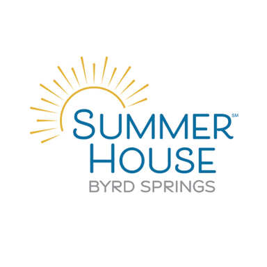 SummerHouse Byrd Springs logo