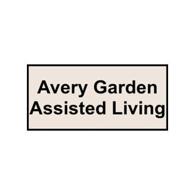 Avery Garden Assisted Living logo