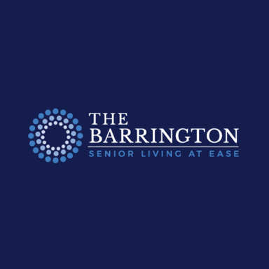 The Barrington logo