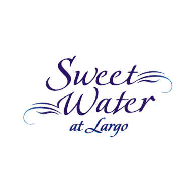 Sweet Water At Largo logo