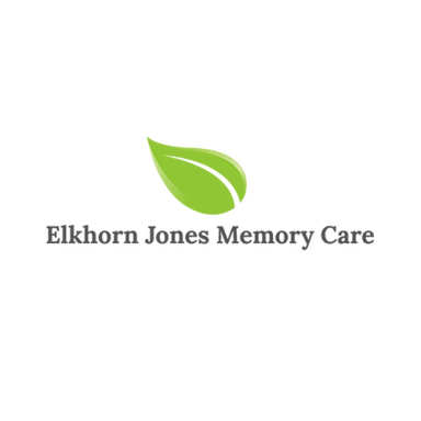 Elkhorn Jones Memory Care logo