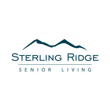 Sterling Ridge Senior Living logo