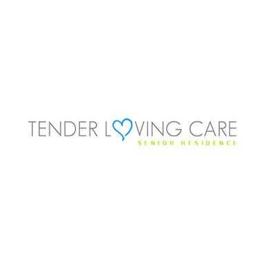 Tender Loving Care Senior Residence logo