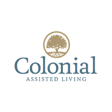 Colonial Assisted Living logo