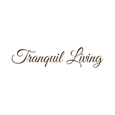 Tranquil Living logo