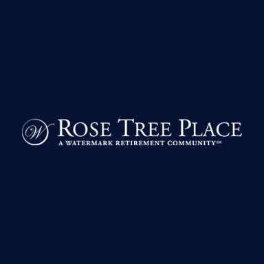 Rose Tree Place logo