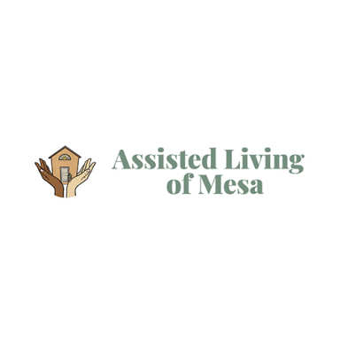 Assisted Living of Mesa logo