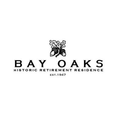 Bay Oaks Historic Retirement Residence logo