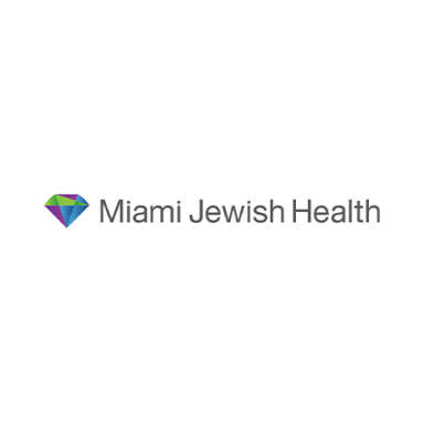 Miami Jewish Health logo