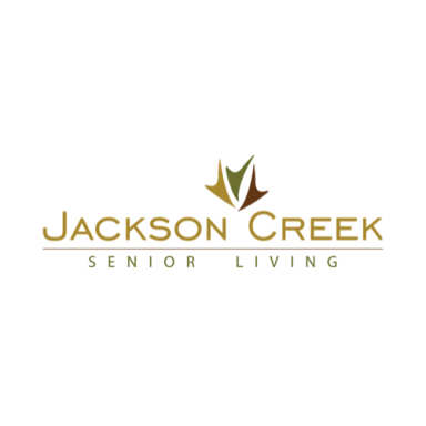 Jackson Creek Senior Living logo