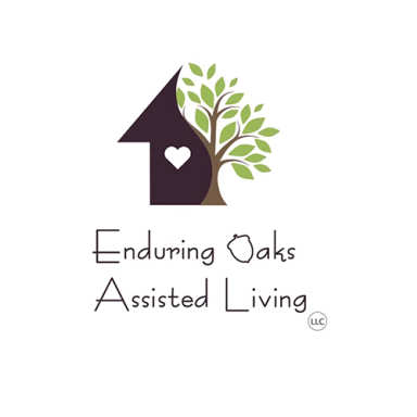 Enduring Oaks Assisted Living logo