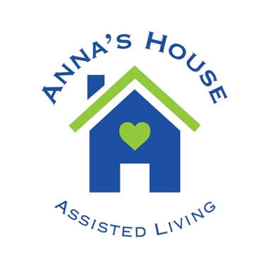 Anna's House Assisted Living logo