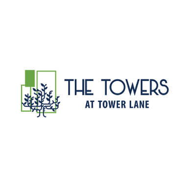 The Towers at Tower Lane logo