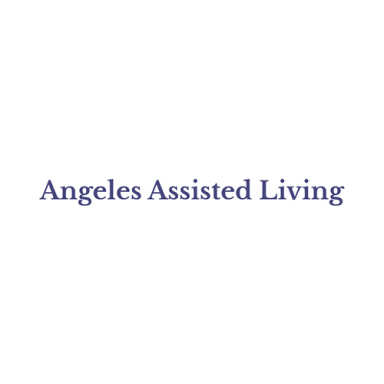 Angeles Assisted Living logo