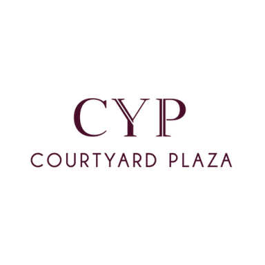 Courtyard Plaza logo