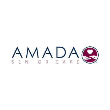 Amada Senior Care San Diego North logo