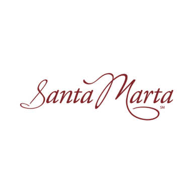 Santa Marta logo