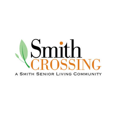 Smith Crossing logo