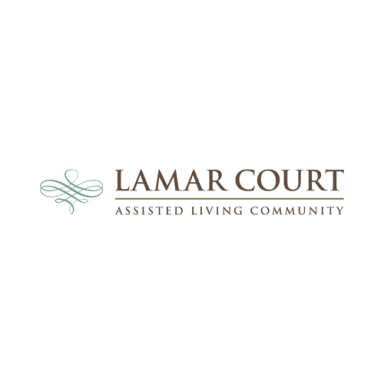 Lamar Court logo