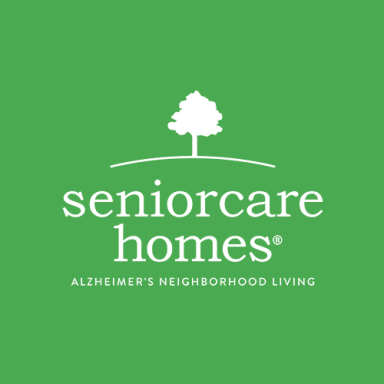 SeniorCare Homes logo