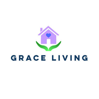 Grace Living logo