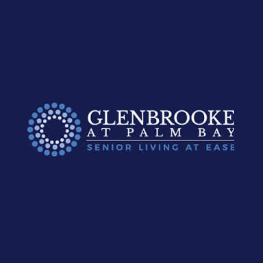 Glenbrooke at Palm Bay logo